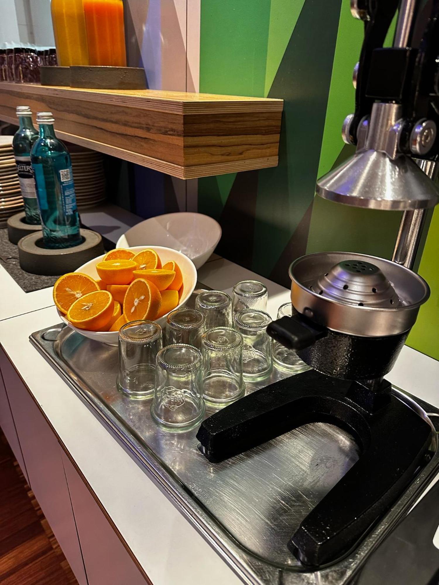 Hotel Ambiente Ντόρτμουντ Εξωτερικό φωτογραφία