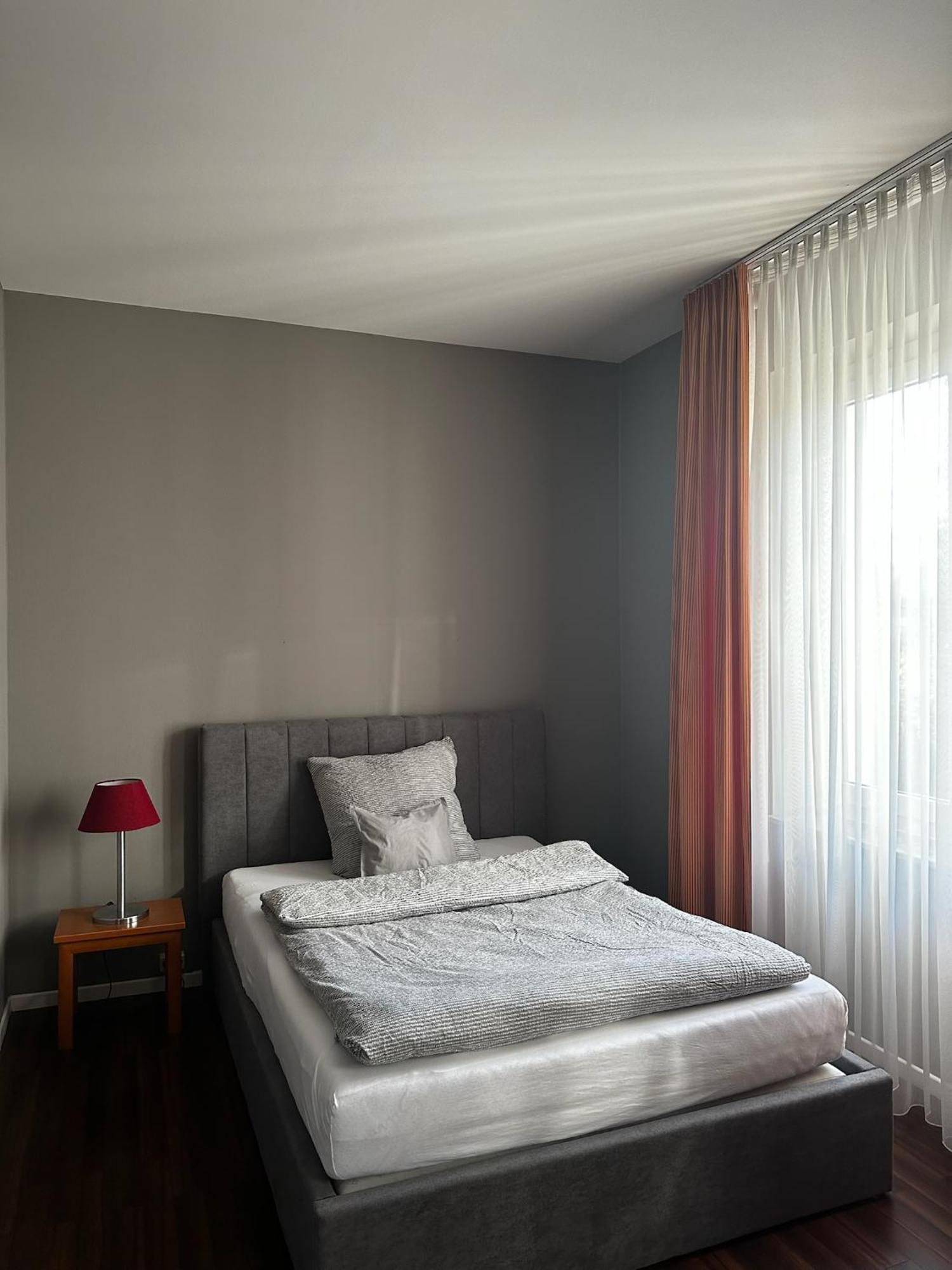 Hotel Ambiente Ντόρτμουντ Εξωτερικό φωτογραφία