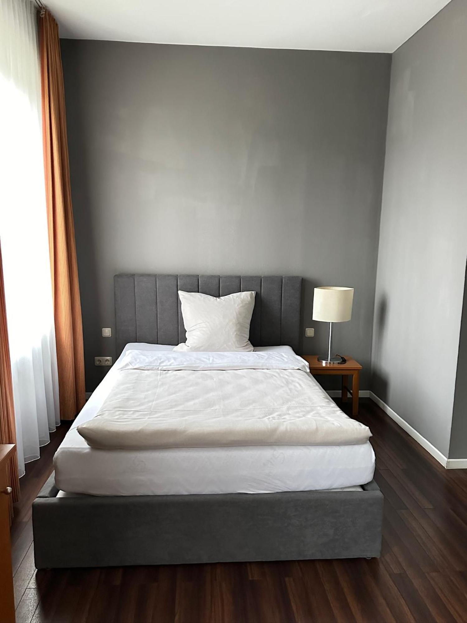 Hotel Ambiente Ντόρτμουντ Εξωτερικό φωτογραφία
