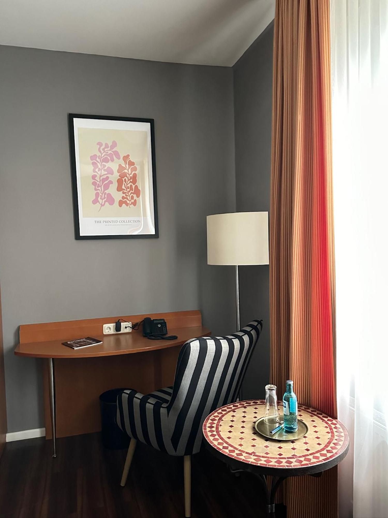 Hotel Ambiente Ντόρτμουντ Εξωτερικό φωτογραφία
