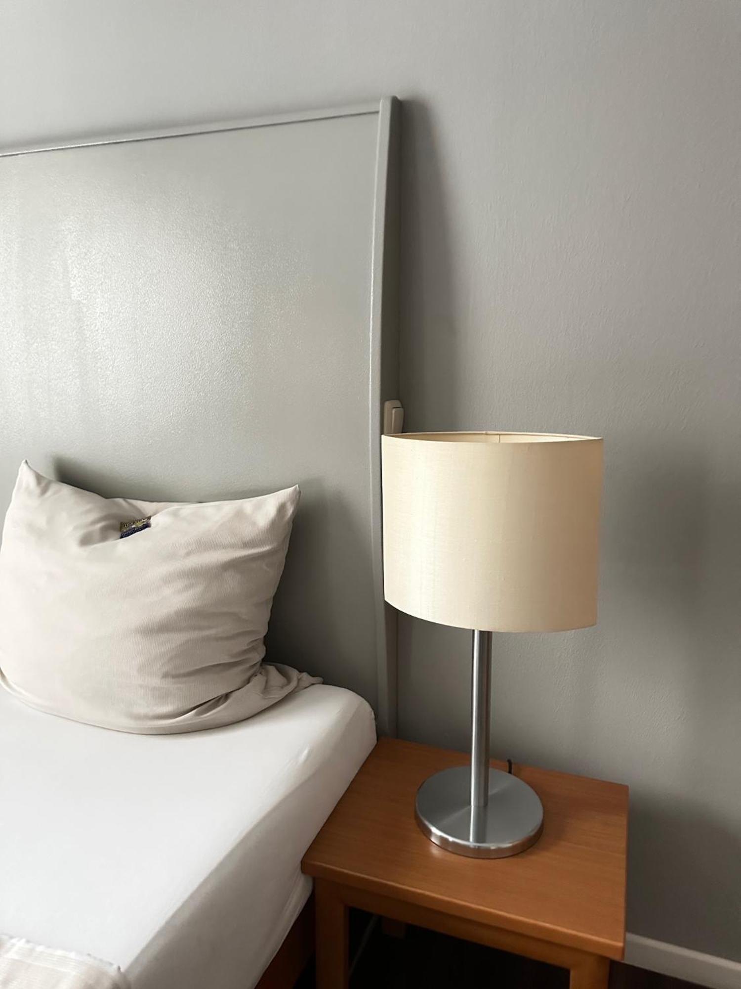 Hotel Ambiente Ντόρτμουντ Εξωτερικό φωτογραφία